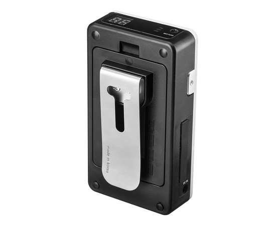 Зображення 2 Портативний фрезер-ручка для манікюру Kodi 24 Вт 30 000 об/хв.