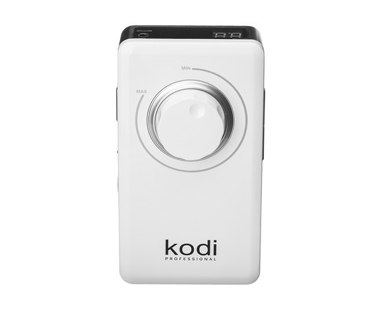 Зображення 5 Портативний фрезер-ручка для манікюру Kodi 24 Вт 30 000 об/хв.