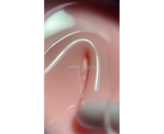 Изображение 2 Жидкий гель для ногтей ReformA Liquid Gel 50 мл, Pink Lace, Объем (мл, г): 50, Цвет: Pink Lace