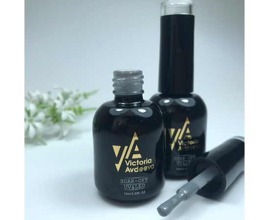 Изображение 2 Гель-лак Victoria Avdeeva №029, 10 мл, Объем (мл, г): 10, Цвет: 029