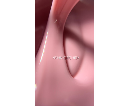 Зображення 2 Рідкий гель для нігтів Reform Liquid Gel 50 мл, Pink Orchid, Об'єм (мл, г): 50, Колір: Pink Orchid