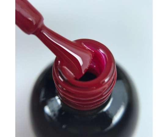 Зображення 2 Гель-лак Victoria Avdeeva №006, 10 мл , Об'єм (мл, г): 10, Колір: 006