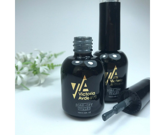 Зображення 2 Гель-лак Victoria Avdeeva №031, 10 мл , Об'єм (мл, г): 10, Колір: 031