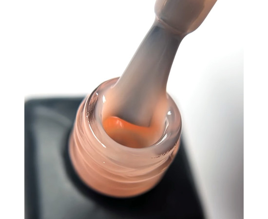 Зображення 2 Гель-лак ReformA Seven Roses Beatrice бежевий нюд, 10 мл, Об'єм (мл, г): 10, Колір: Beatrice