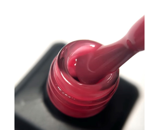 Зображення 2 Гель-лак ReformA Seven Roses Red Piano рожевий пунш, 10 мл, Об'єм (мл, г): 10, Колір: Red Piano