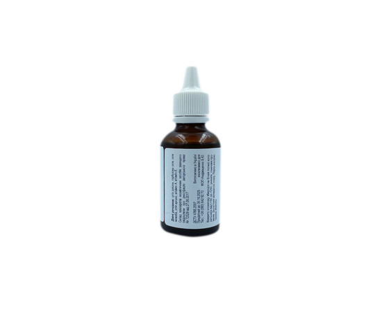 Зображення 2 Сироватка для зміцнення брів та вій Nikol Professional Cosmetics, 50 г, Об'єм (мл, г): 50