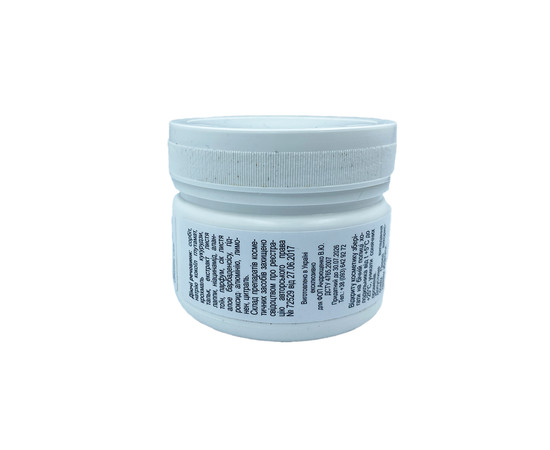 Зображення 2 Ензимна аквапудра Nikol Professional Cosmetics, 100 г, Об'єм (мл, г): 100