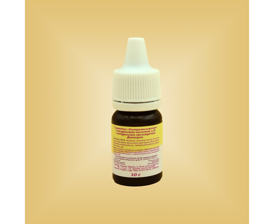 Зображення 2 Сироватка “Екстразволоження” з гіалуроновою кислотою 1,5% і натуральним зволожуючим фактором Nikol Professional Cosmetics, 10 г