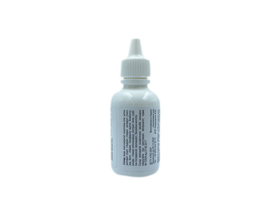 Зображення 2 Мультивідновлювальна сироватка для обличчя з пробіотиками Nikol Professional Cosmetics, 50 г, Об'єм (мл, г): 50