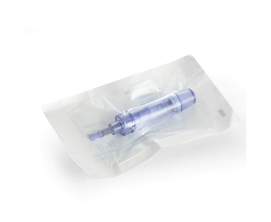 Зображення 3 Насадка (картридж) для дермаштампа Dr.Pen A1 36 голок