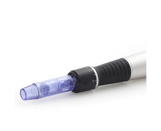 Зображення 3 Насадка (картридж) для дермаштампа Dr.Pen A1 12 голок