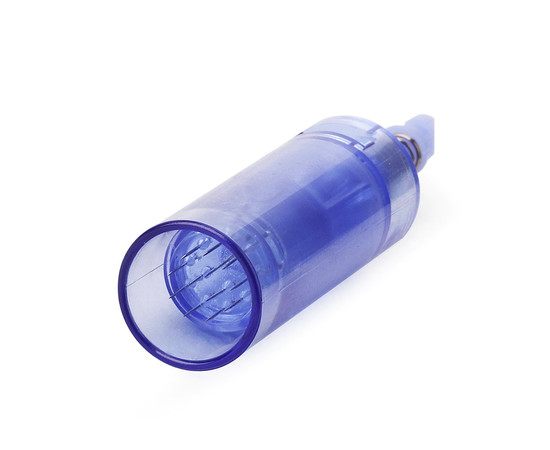 Зображення 2 Насадка (картридж) для дермаштампа Dr.Pen A1 12 голок