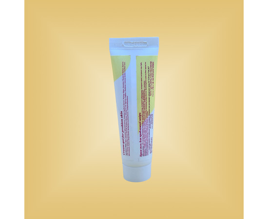Зображення 2 Крем-гель для проблемної шкіри Nikol Professional Cosmetics, 30 г, Об'єм (мл, г): 30