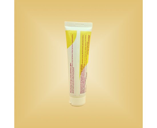 Зображення 2 Міорелаксуючий anti-age крем з ботокс-ефектом Nikol Professional Cosmetics, 100 г, Об'єм (мл, г): 100