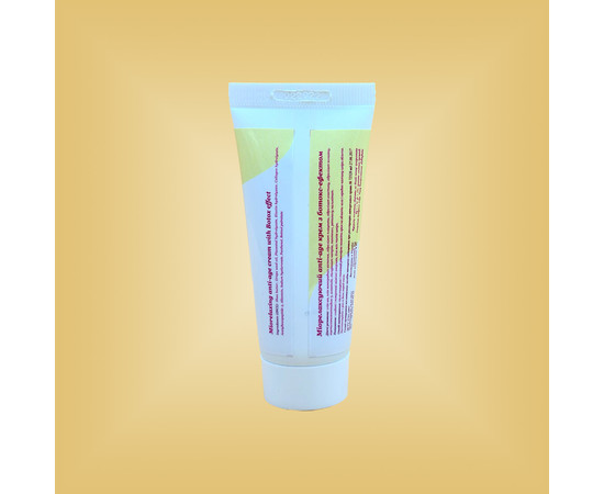 Зображення 2 Міорелаксуючий anti-age крем з ботокс-ефектом Nikol Professional Cosmetics, 30 г, Об'єм (мл, г): 30