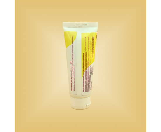 Зображення 2 Міорелаксуючий anti-age крем з ботокс-ефектом Nikol Professional Cosmetics, 60 г, Об'єм (мл, г): 60