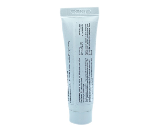 Изображение 2 Солнцезащитный крем с СПФ 30 Nikol Professional Cosmetics, 30 г, Объем (мл, г): 30