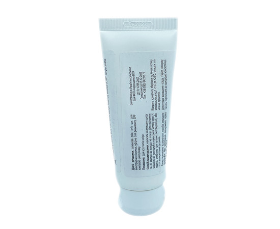 Изображение 2 Солнцезащитный крем с СПФ 30 Nikol Professional Cosmetics, 60 г, Объем (мл, г): 60