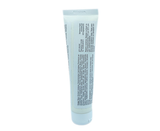 Зображення 2 Крем-флюїд безжировий з СПФ 30 Nikol Professional Cosmetics, 100 г, Об'єм (мл, г): 100