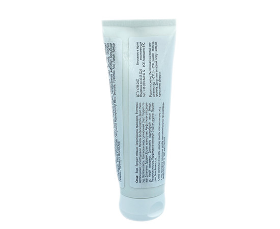 Зображення 2 Крем-флюїд безжировий з СПФ 30 Nikol Professional Cosmetics, 250 г, Об'єм (мл, г): 250