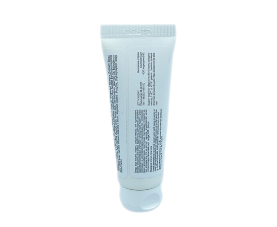 Зображення 2 Крем-флюїд безжировий з СПФ 50 Nikol Professional Cosmetics, 60 г, Об'єм (мл, г): 60