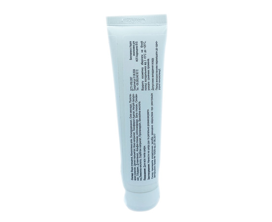 Изображение 2 Крем для рук с пробиотиками Nikol Professional Cosmetics, 100 г, Объем (мл, г): 100