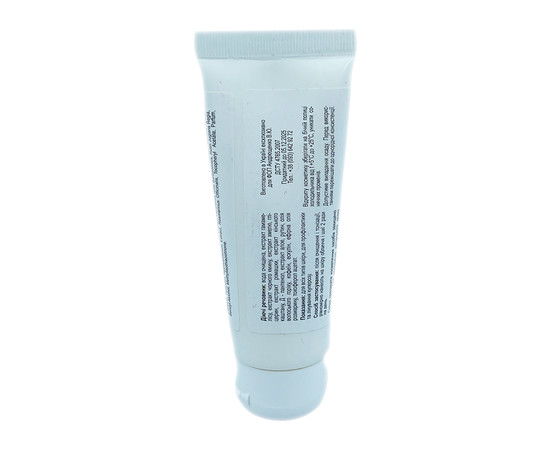 Зображення 2 Крем “Антикупероз” Nikol Professional Cosmetics, 60 г, Об'єм (мл, г): 60