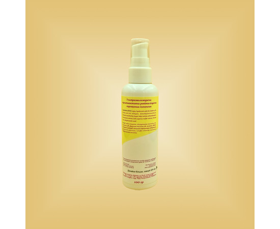 Изображение 2 Ультраувлажняющая мультиактивная ревитализационная сыворотка "Интенсив" Nikol Professional Cosmetics, 100 г, Объем (мл, г): 100