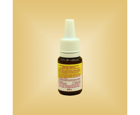 Зображення 2 Омолоджуюча елітна сироватка з ретинолом 2% Nikol Professional Cosmetics, 10 г, Об'єм (мл, г): 10