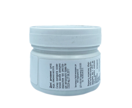 Зображення 2 Цукрова паста для шугарингу “Екстра м’яка для бандажної техніки” Nikol Professional Cosmetics, 120 г, Об'єм (мл, г): 120