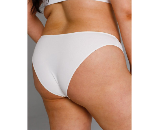 Зображення 3 Жіночі труси сліпи Комфорт молочні р. S, "БІЛИЙ ХАЛАТ" 490-370-901, Розмір: S, Цвет: молочний