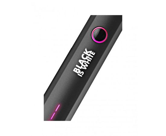 Изображение 4 Звуковая зубная щетка Curaprox Hydrosonic Black Is White BIW 229