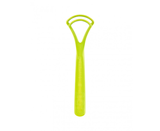 Зображення 2 Набір шкребків для язика Curaprox  CTC 203 подвійний CTC 202 та CTC 201, колір в асортименті