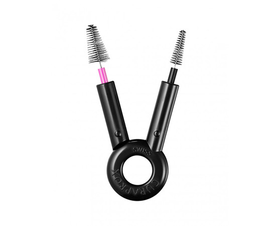 Изображение 5 Звуковая зубная щетка Curaprox Hydrosonic Black Is White BIW 229