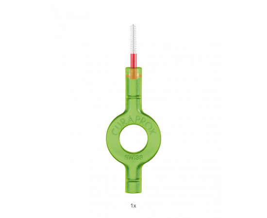 Изображение 5 Дорожный набор Curaprox Be You Travel Set Blue