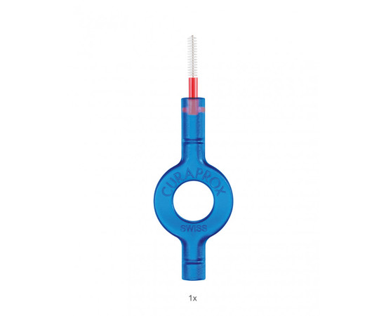 Зображення 5 Дорожній набір Curaprox Be You Travel Set Pink