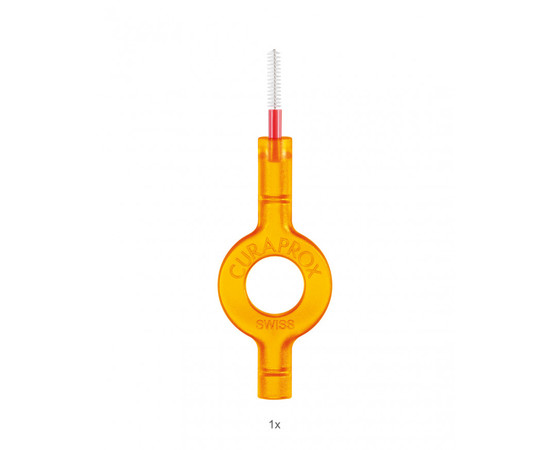 Изображение 5 Дорожный набор Curaprox Be You Travel Set Yellow