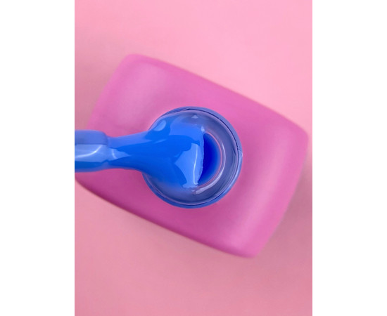 Зображення 3 Топ для гель-лаку LUNAMoon Top Glass № 5, 13 мл, Об'єм (мл, г): 13, Колір: 05