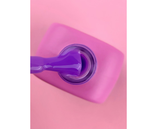 Изображение 3 Топ для гель-лака LUNAMoon Top Glass №7, 13 мл, Объем (мл, г): 13, Цвет: 07