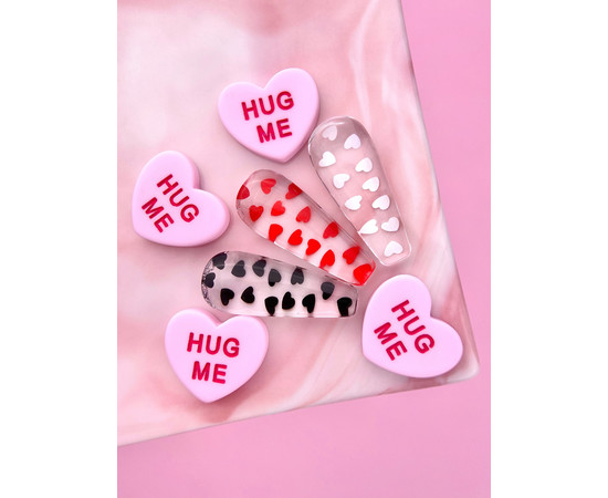 Зображення 3 Топ для гель-лаку LUNAMoon Top Romantic Black, 13 мл, Об'єм (мл, г): 13, Колір: Black