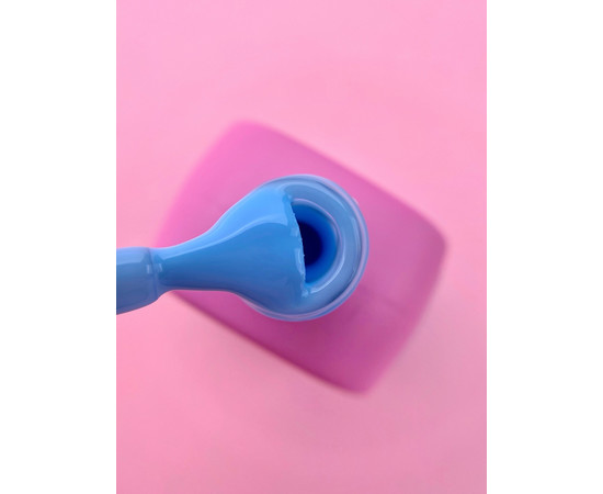 Зображення 2 Камуфлююча база для гель-лаку LUNAMoon Sweet Melody Base, 13 мл, Об'єм (мл, г): 13, Колір: Sweet Melody