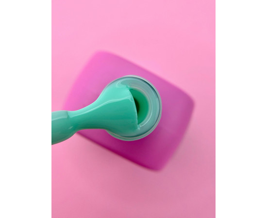 Зображення 2 Камуфлююча база для гель-лаку LUNAMoon Rainforest Base, 13 мл, Об'єм (мл, г): 13, Колір: Rainforest