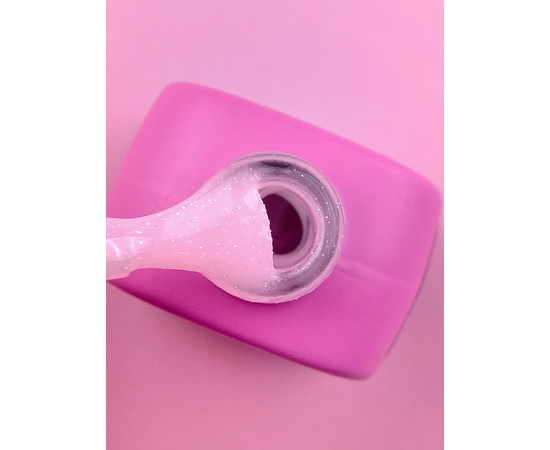 Зображення 3 Рідкий гель моделюючий для нігтів LUNAMoon Light Acrygel №26, 13 мл, Об'єм (мл, г): 13, Колір: 26