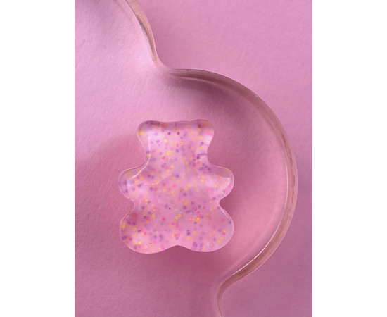 Изображение 3 Камуфлирующая база для гель-лака LUNAMoon Tutti Frutti Base №11, 13 мл, Объем (мл, г): 13, Цвет: 11