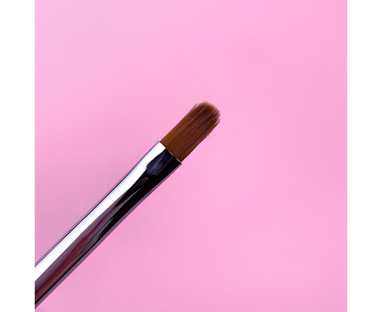 Изображение 3 Двусторонняя кисточка для маникюра LUNAMoon