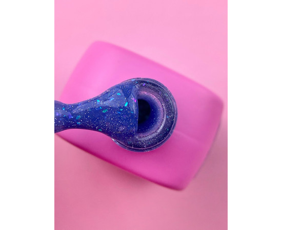 Зображення 3 Рідкий гель моделюючий для нігтів LUNAMoon Light Acrygel №41, 13 мл, Об'єм (мл, г): 13, Колір: 41