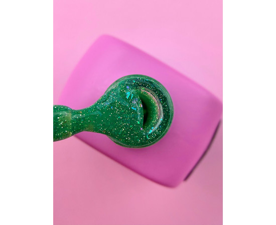 Зображення 3 Рідкий гель моделюючий для нігтів LUNAMoon Light Acrygel №42, 13 мл, Об'єм (мл, г): 13, Колір: 42