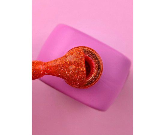 Зображення 11 Рідкий гель моделюючий для нігтів LUNAMoon Light Acrygel №44, 13 мл, Об'єм (мл, г): 13, Колір: 44