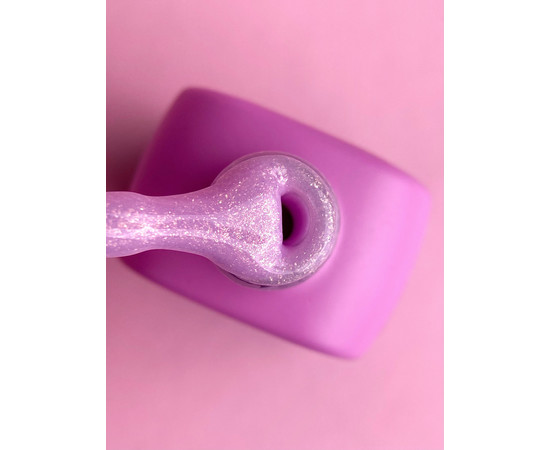 Изображение 4 Жидкий гель моделирующий для ногтей LUNAMoon Light Acrygel №55, 13 мл, Объем (мл, г): 13, Цвет: 55