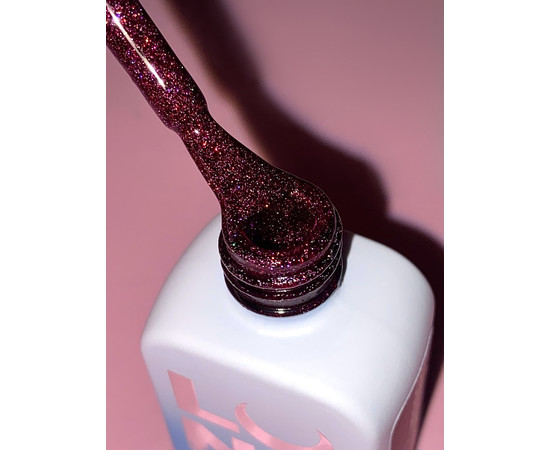 Зображення 4 Гель-лак LUNAMoon Color № 229, 13 мл, Об'єм (мл, г): 13, Колір: 229